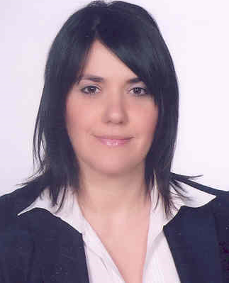 Emriye Bağdagül ORMANCI